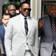 R. Kelly leaves the Leighton Criminal Courthouse on June 06, 2019 in Chicago, Illinois.